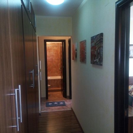 Apartament Dana Bucharest Exterior photo