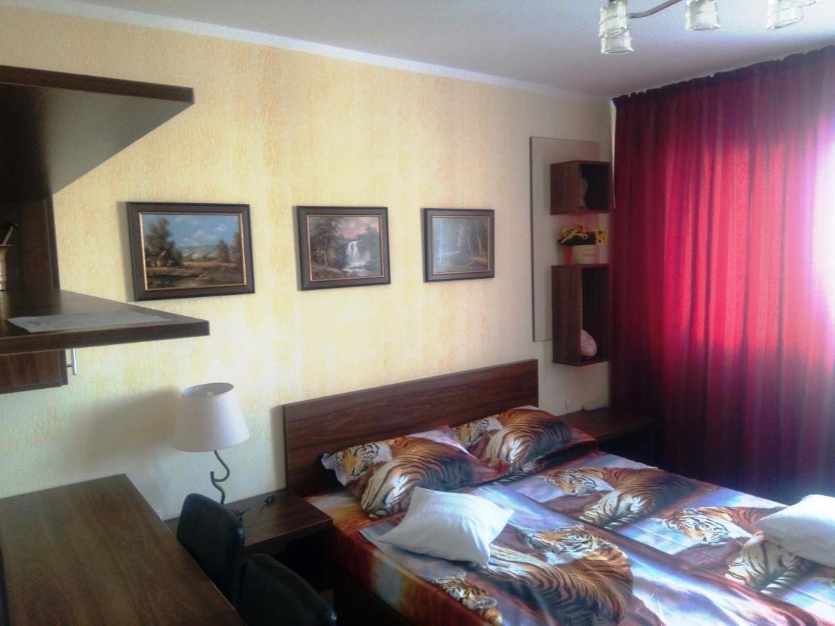 Apartament Dana Bucharest Exterior photo