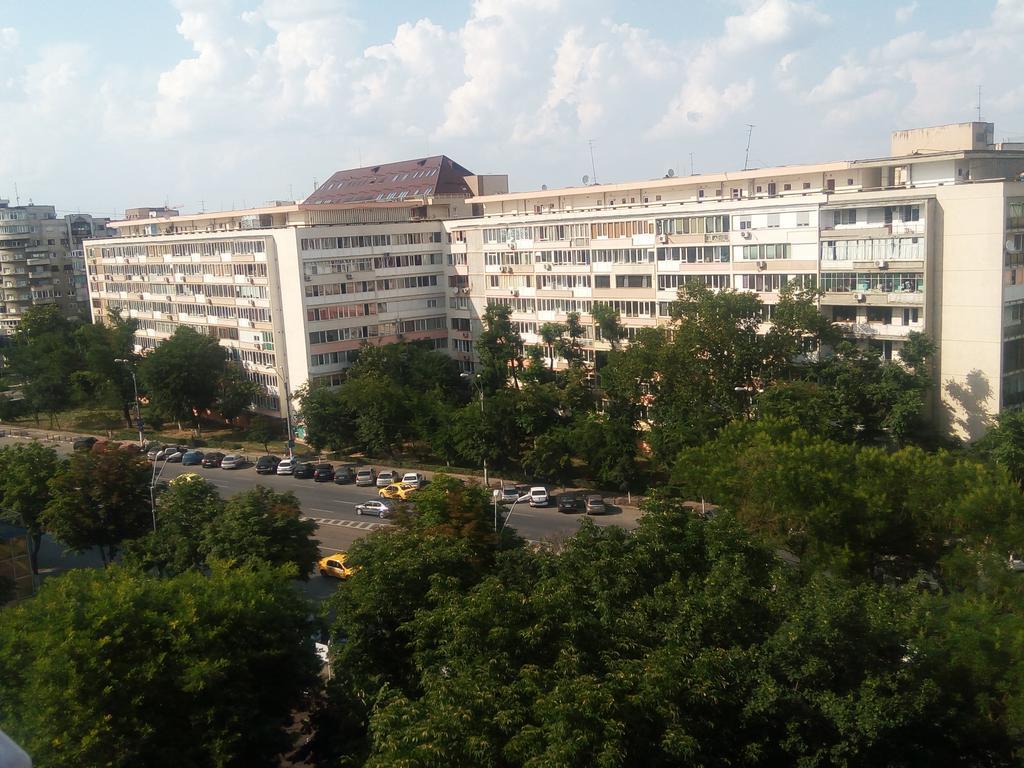 Apartament Dana Bucharest Exterior photo