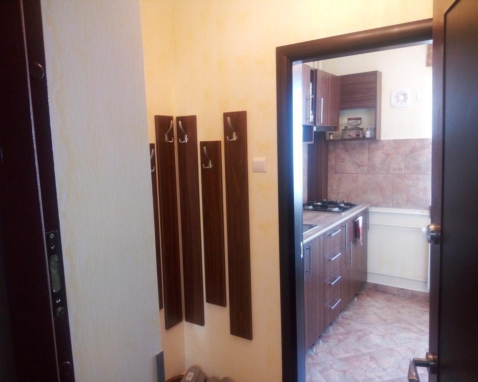 Apartament Dana Bucharest Exterior photo