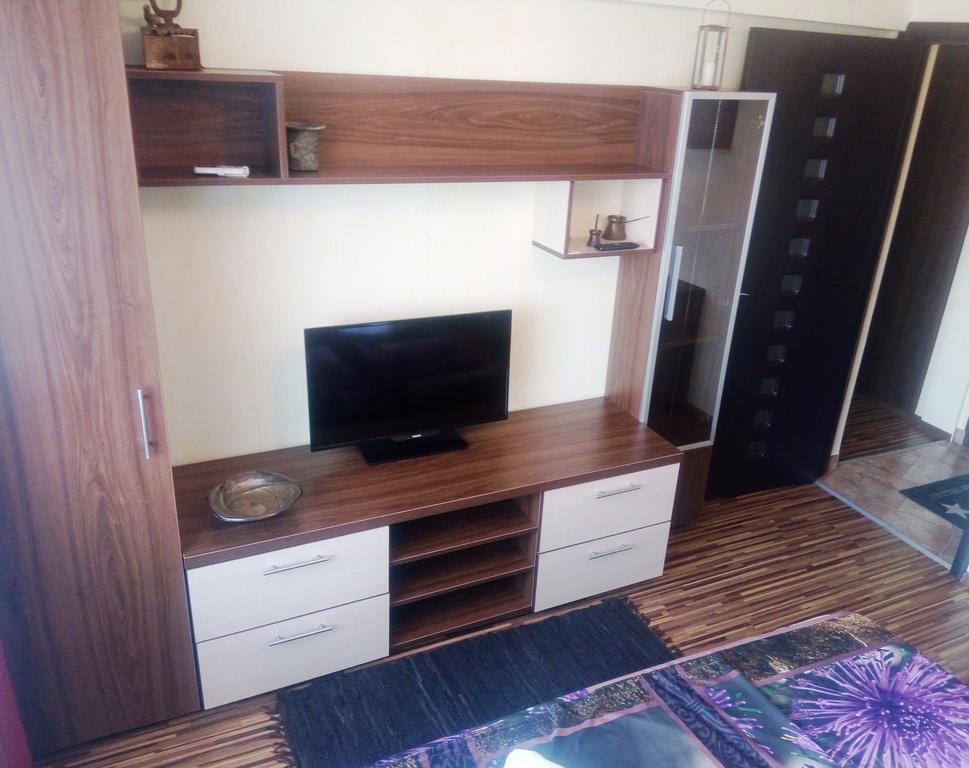 Apartament Dana Bucharest Exterior photo