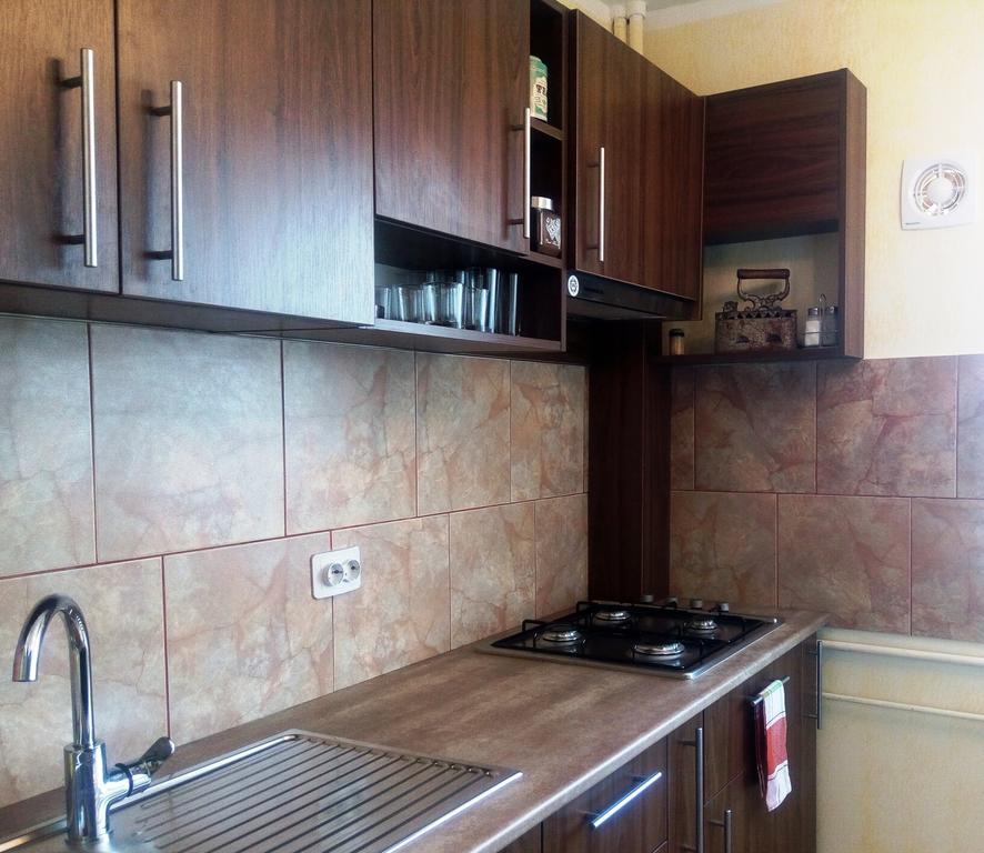 Apartament Dana Bucharest Exterior photo