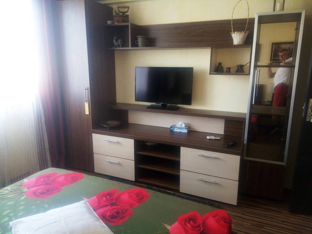 Apartament Dana Bucharest Exterior photo