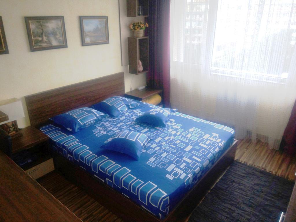 Apartament Dana Bucharest Exterior photo